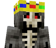 C_ameron's skin