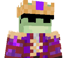 alexfrog123's skin