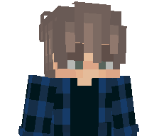 Ice421's skin