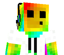 PrezDuck's skin