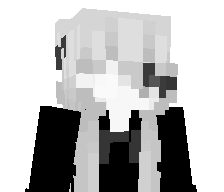 ymirdagoat's skin