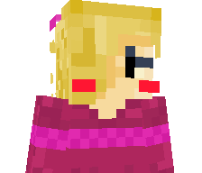 Wasbs's skin