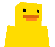 duckyboy21's skin