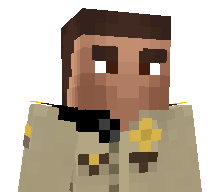 chaoticLxca's skin