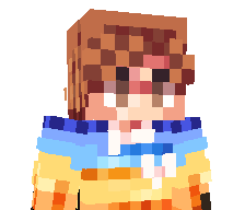 mastersmasher007's skin