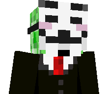 Nopolorolo's skin