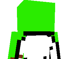 cacadream's skin