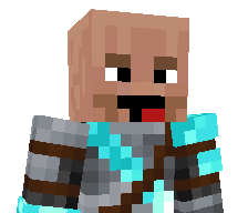 Gibitty's skin