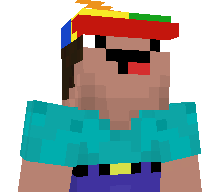 Karateltvoeymami's skin