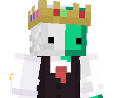 Etonnamment's skin