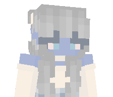 BlueHeaven066's skin