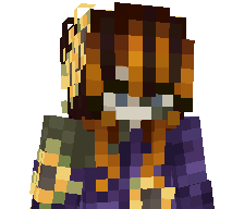 Wrxnity's skin