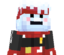 ItzRealMe00's skin