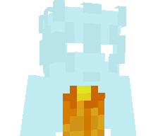 Clawwyp's skin