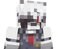Saymoto's skin