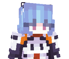 Nishikat's skin