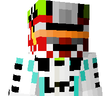 krisoy007's skin