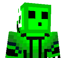 WickedChaos21's skin