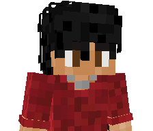 Fraandy's skin