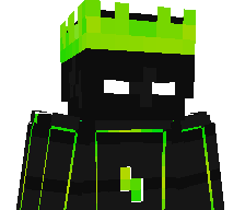 Iz0tope's skin