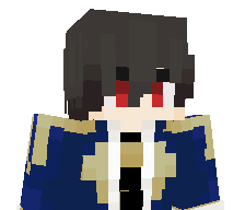 Asterizz's skin