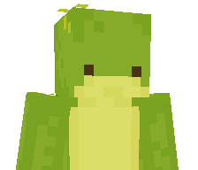 neonthefrog's skin