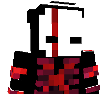 Devilkraken's skin