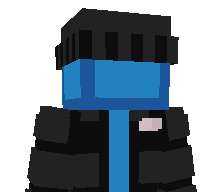 Moaiscoool's skin