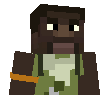 JCHAK's skin