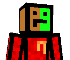 KevUHC's skin