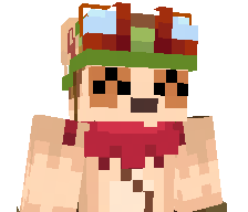 InmortalCake935's skin