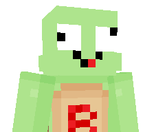 CuBiQV_MC's skin