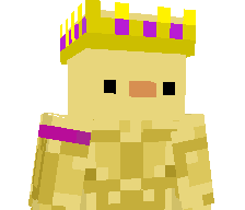 ImL3gendary's skin