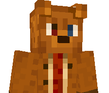 TwoBeContinued's skin