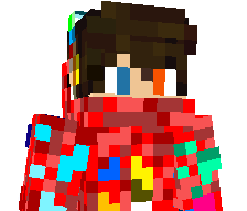 Sonicbleu0405's skin