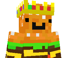 THATONEWHOPPER's skin