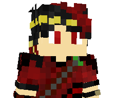 Expolios's skin