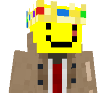 SealMan744's skin
