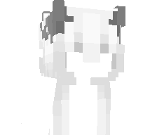 sefzeka's skin