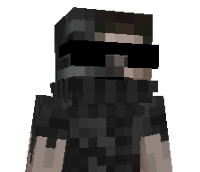 HerrDante's skin
