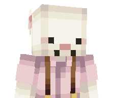 Yaasha's skin