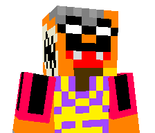 MarcYYa's skin