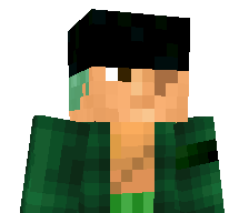 Yoanee's skin