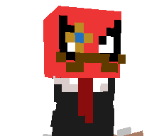 Uzay1's skin
