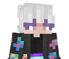 IdealFeather's skin