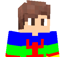 Masnsn's skin