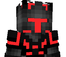 The_Red_Emperor's skin