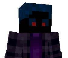 Melas_HD's skin