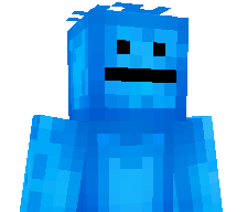 BluetheBlueberry's skin