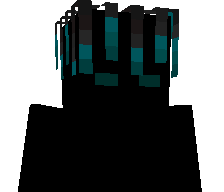 iHorsinq's skin